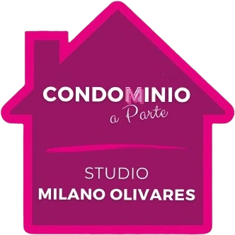 Logo Condominio a Parte – Studio Milano Olivares