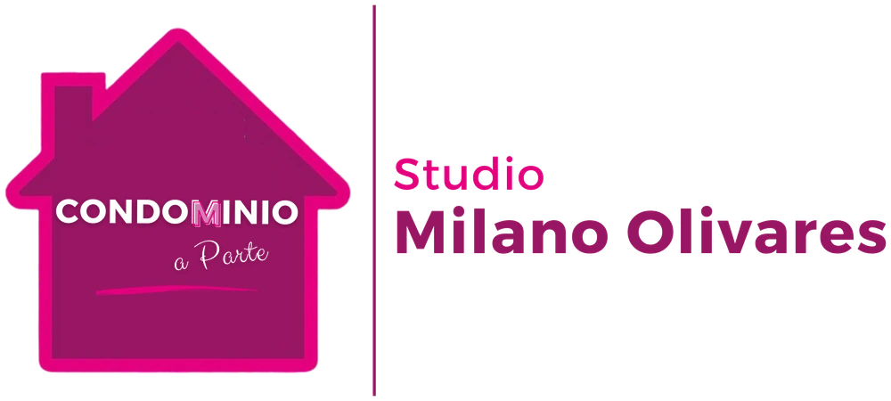 Condominio a Parte – Studio Milano Olivares